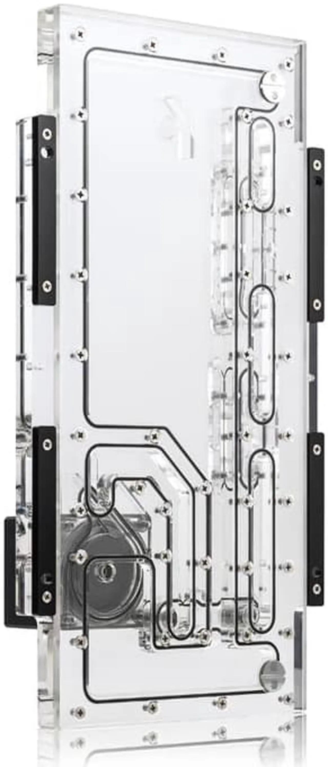 Main image of Bitspower Sedna O11D EVO-R for LIAN LI O11 Dynamic EVO Series (Reverse Mode Ver.)