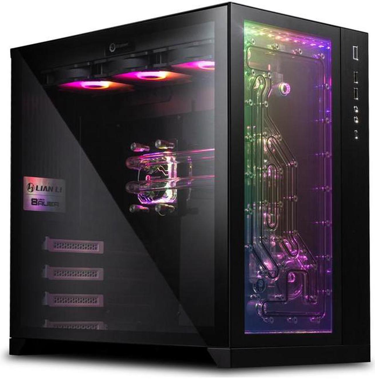 LIAN LI O11 DYNAMIC Case