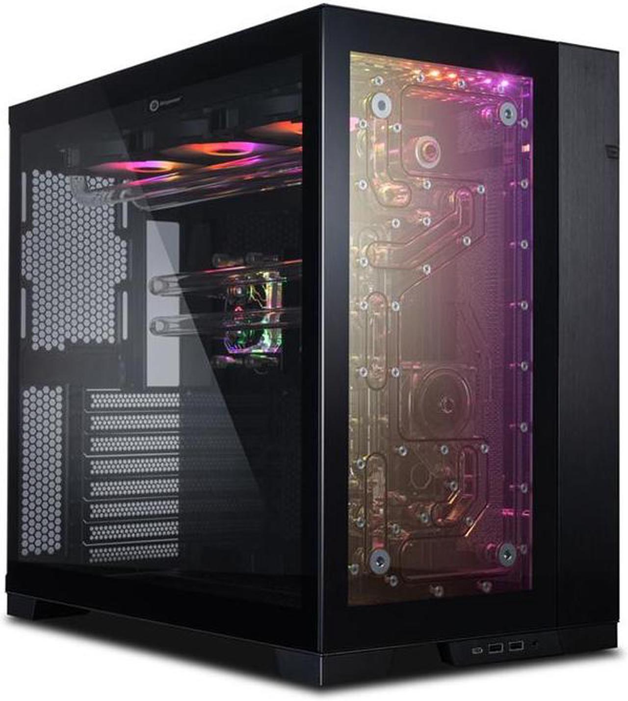 LIAN LI O11 DYNAMIC EVO Case
