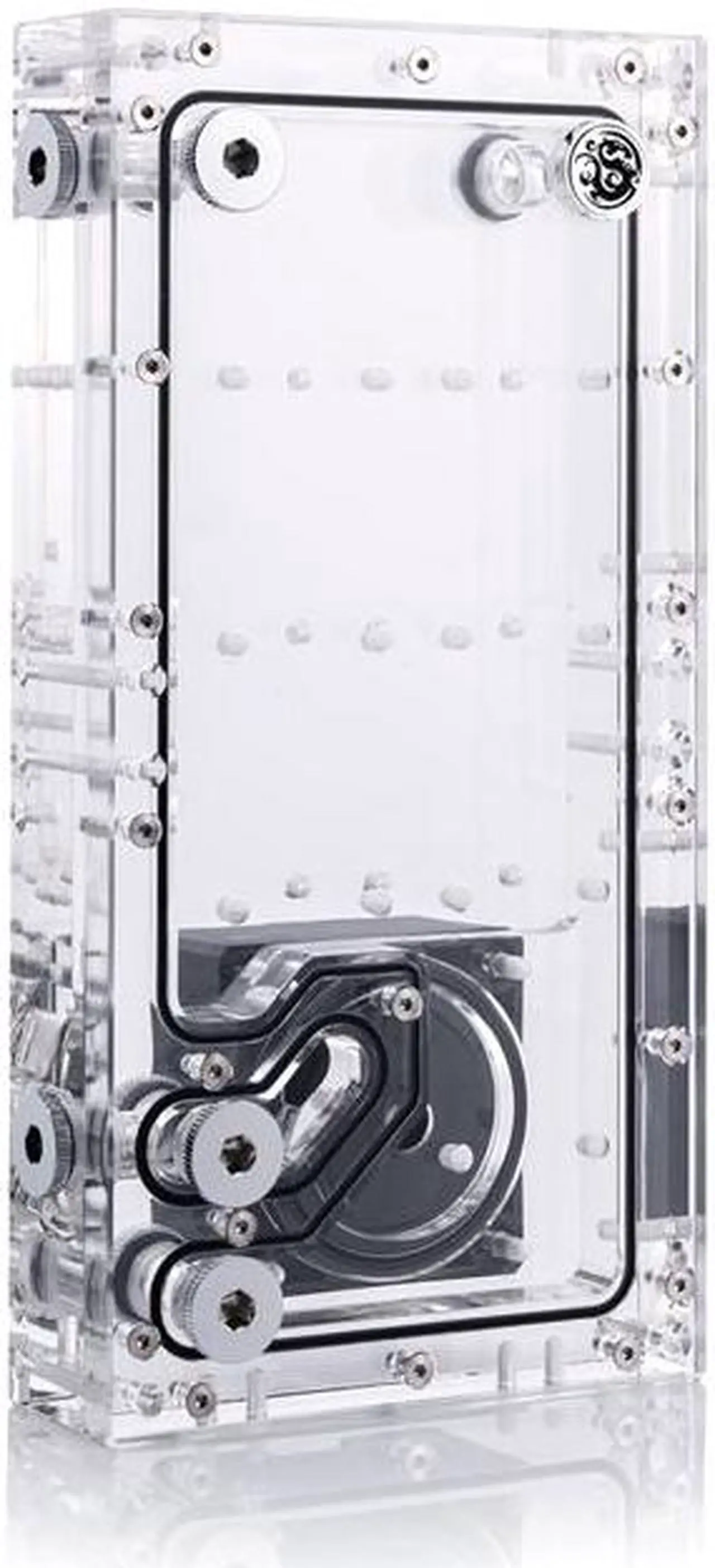 Main image of Bitspower CR280 Reservoir