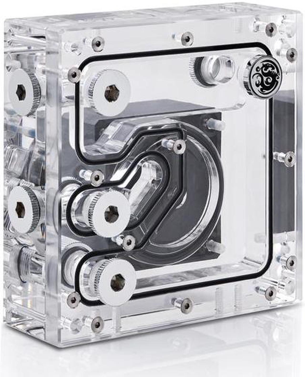 Main image of Bitspower CR120 Reservoir