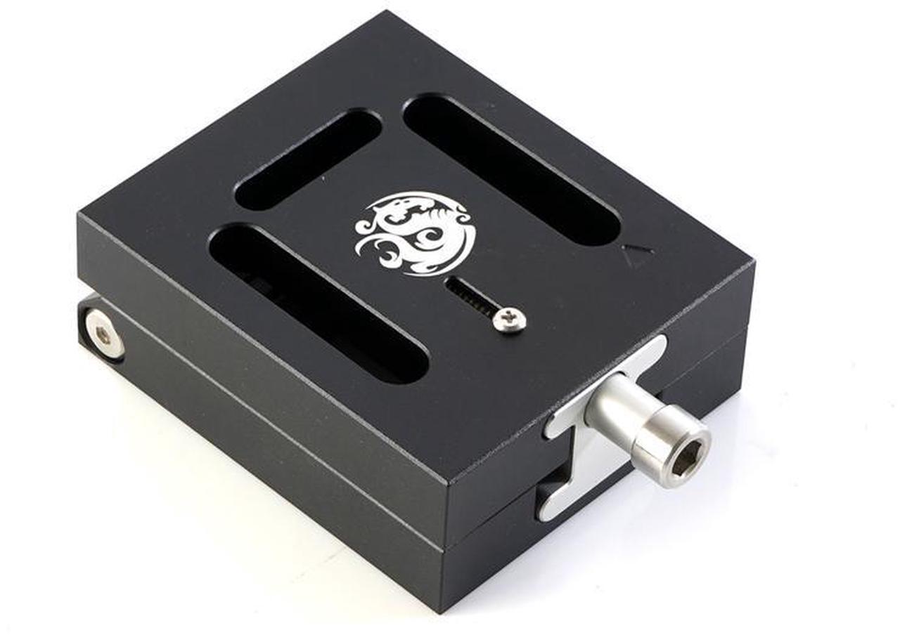 Main image of Bitspower CPU Delid Cap Opener Tool for Intel 14th Gen CPU