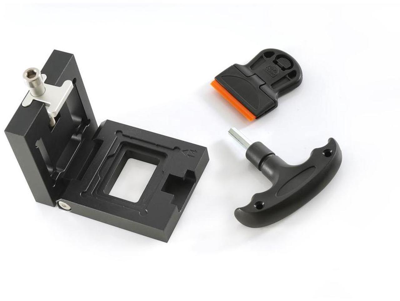 Alt view image 2 of 4 - Bitspower CPU Delid Cap Opener Tool for Intel 14th Gen CPU