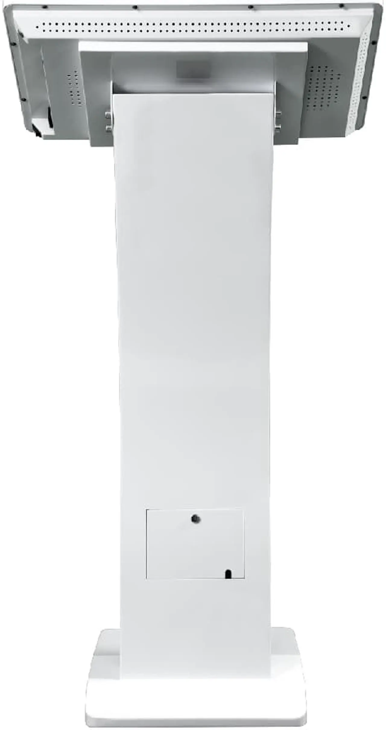 Alt view image 4 of 7 - LED Scopic 21.5" Horizontal PC Touch Screen K-Design Pedestal (LHK1021-T)