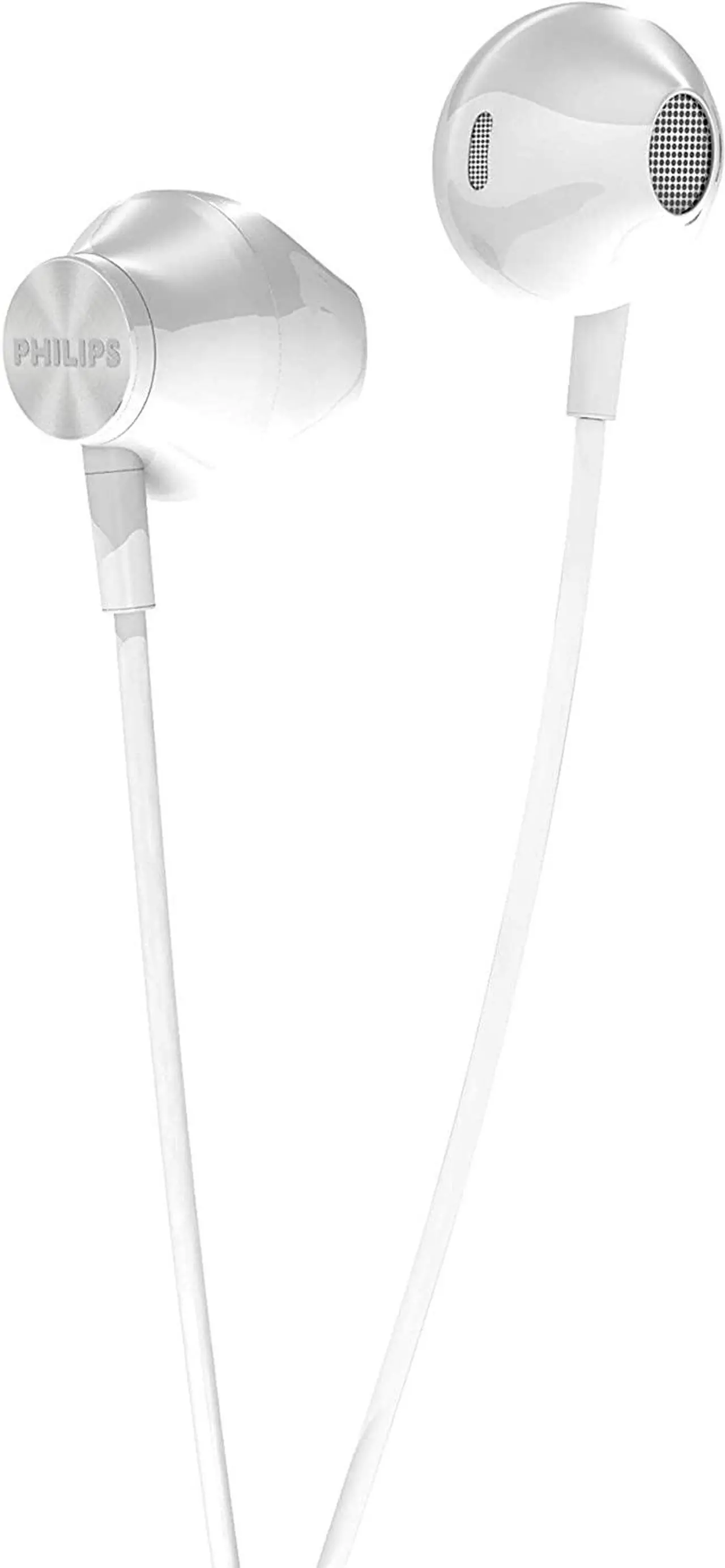 Main image of Philips Wired Earbuds Earphones, in Ear Headphones, Bass Clear Sound, Ergonomic Comfort-Fit