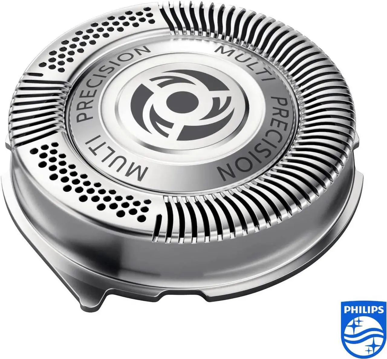 Alt view image 4 of 5 - Philips SH50/50 Replacement Blades for Series 5000 Shavers