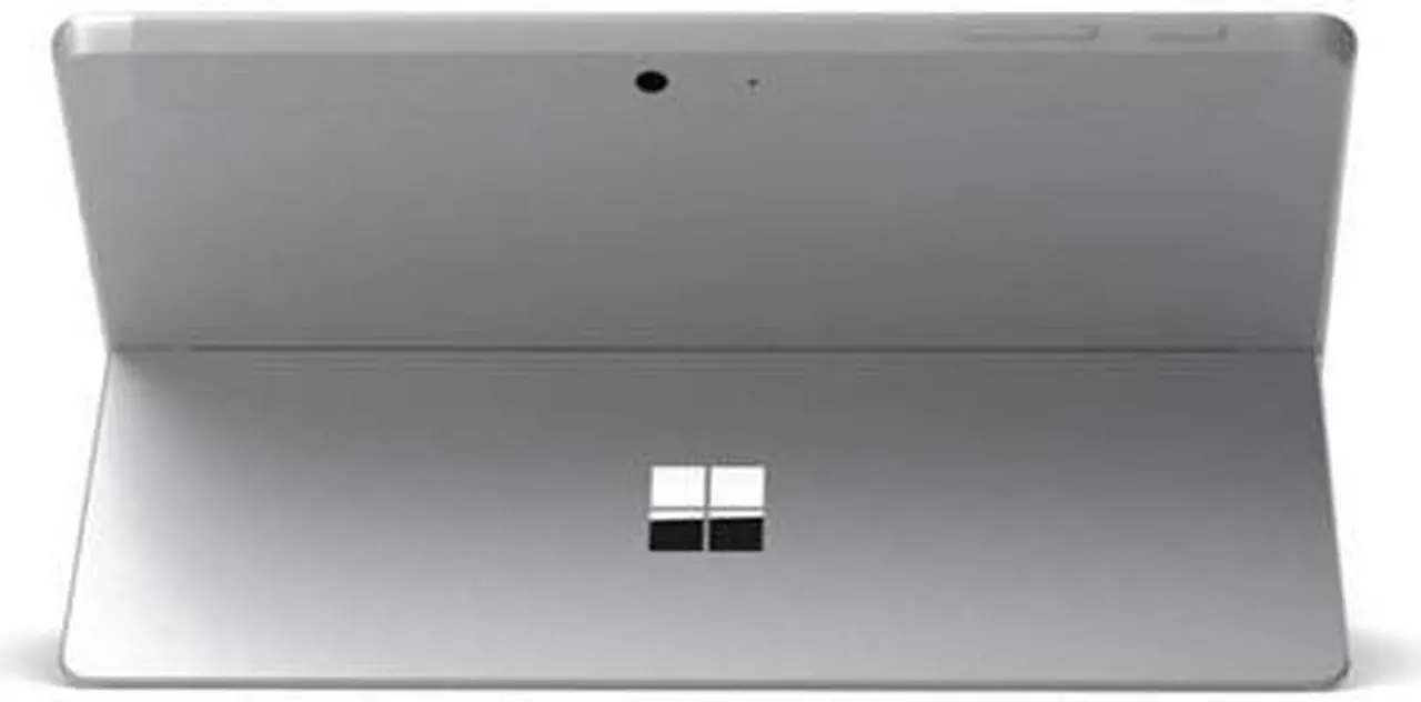 Alt view image 6 of 20 - Microsoft Surface Go Intel Pentium Gold 4415Y 8GB Memory 128 GB SSD Intel HD Graphics 615 10.0" Touch Screen 1800 x 1200 Detachable 2-in-1 Laptop Windows 10 Pro JTS-00001