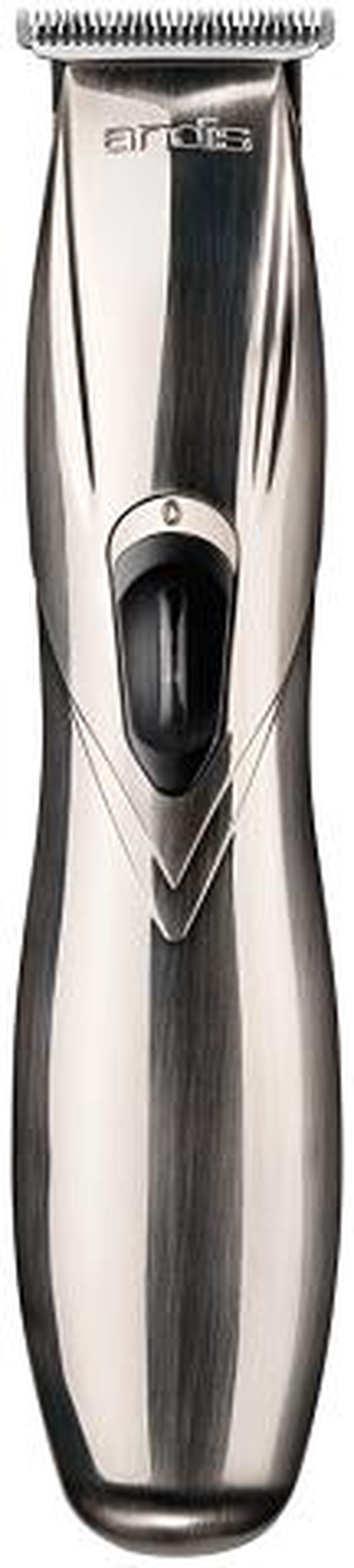 Alt view image 4 of 15 - Andis Slimline Pro Li T-Blade Trimmer #32400