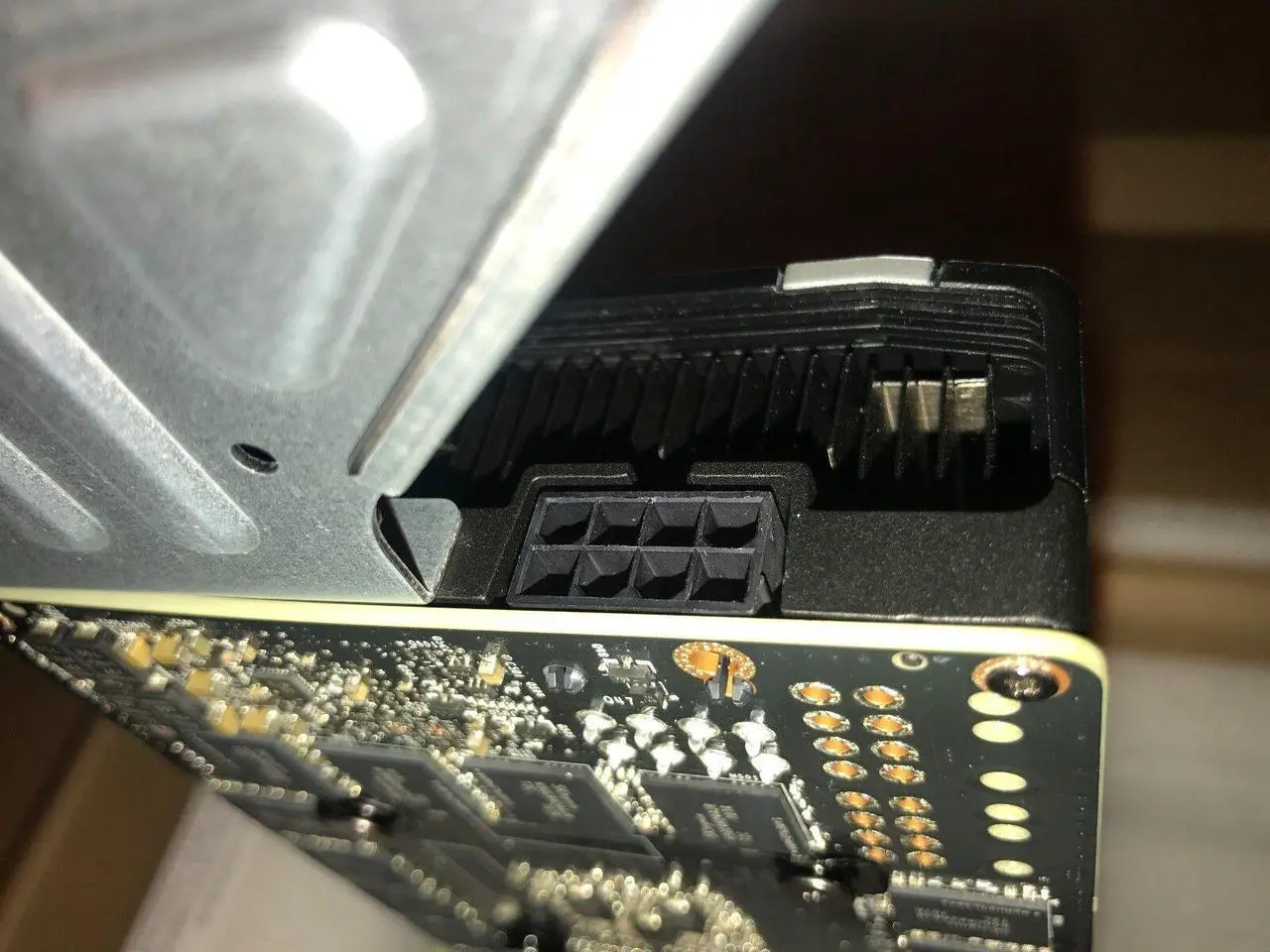 Alt view image 5 of 7 - nVIDIA Tesla K80 GPU Accelerator Card 24GB vRAM Machine Deep Learning AI