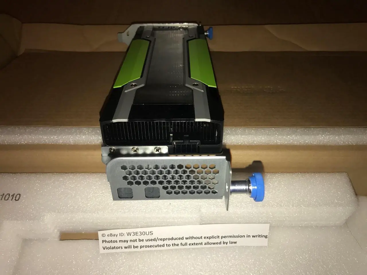 Alt view image 4 of 7 - nVIDIA Tesla K80 GPU Accelerator Card 24GB vRAM Machine Deep Learning AI