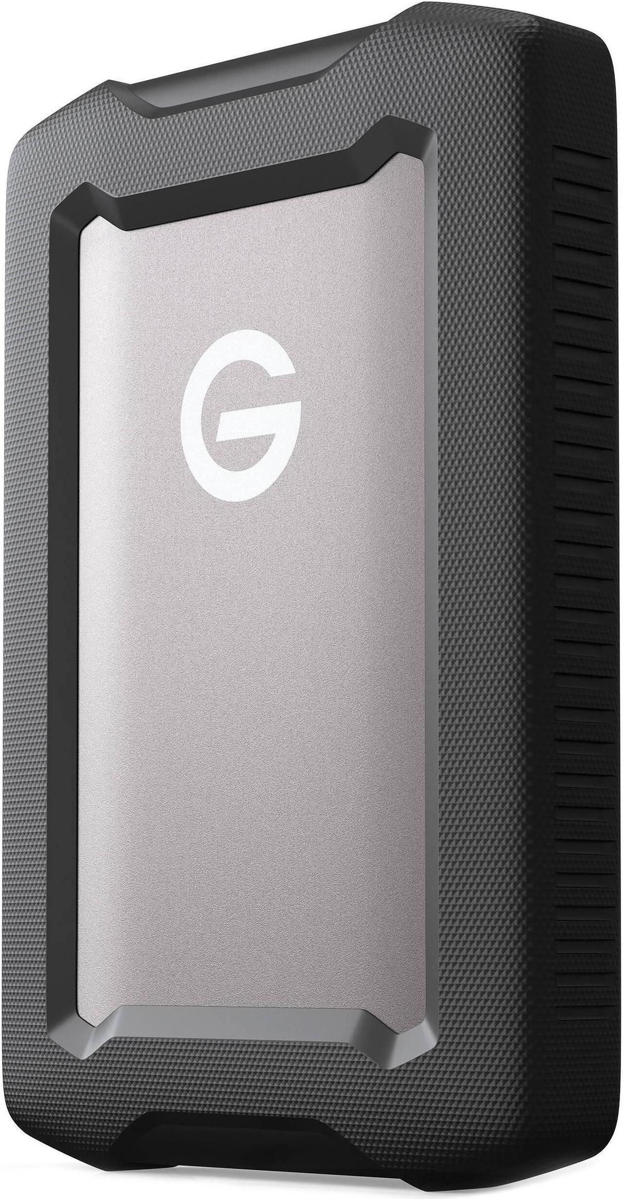 G-DRIVE ArmorATD v2 1TB