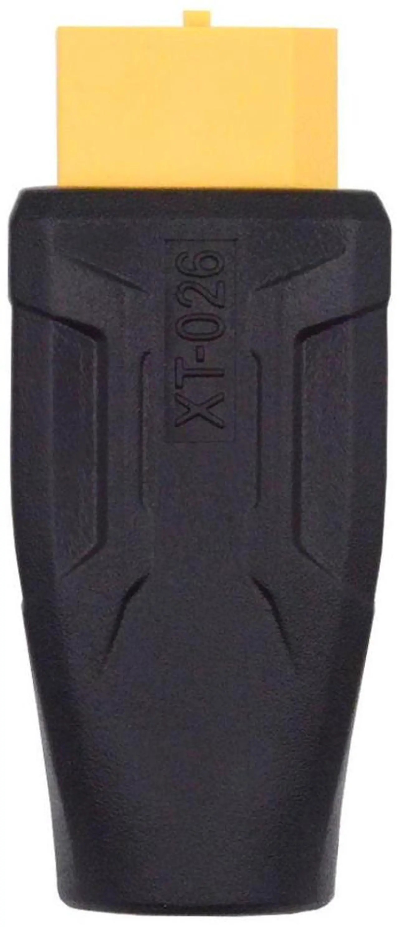 Main image of Cablecc XT60 Female SC100 Protocol to DC 7.4x5.0mm Female Fast Charging Adapter for RC Lipo Battery Quadcopter Multicopter Aeromodelling
