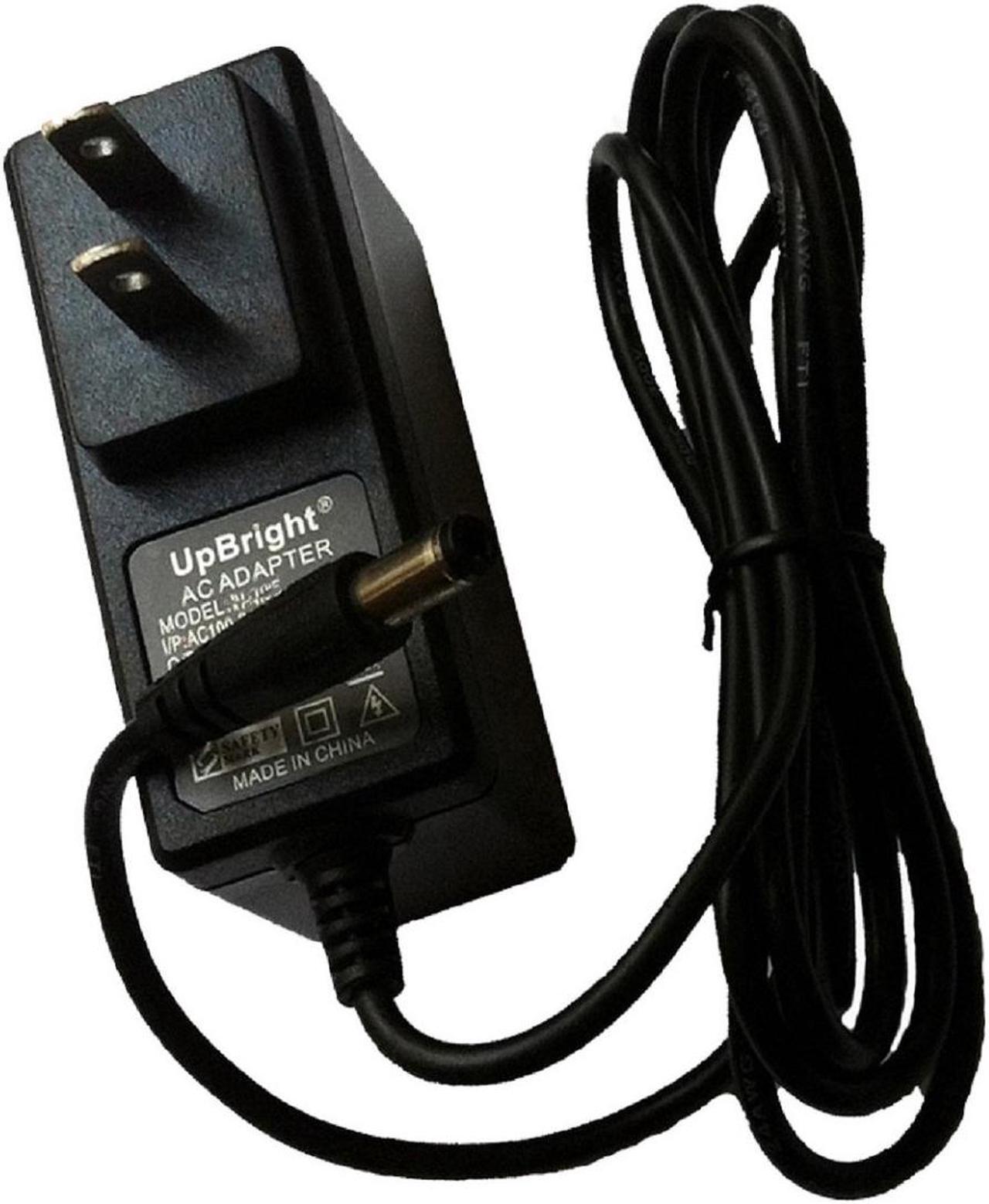 Main image of New Global Ac/Dc Adapter Replacement For Icon Rtc-1000 Rtc1000 Icon Time Sb-100 Sb100 Pro 2.0 2.5 Remote Universal Employee Time Clock Systems Switching Power Supply Cord Battery Charger
