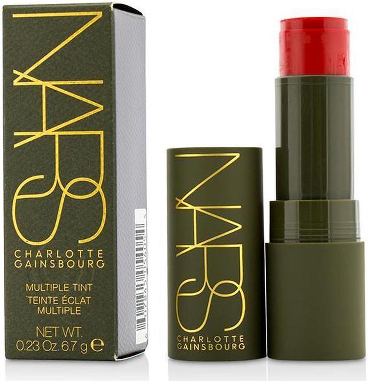 NARS - Charlotte Gainsbourg Multiple Tint - # Jeanette 6.7g/0.23oz