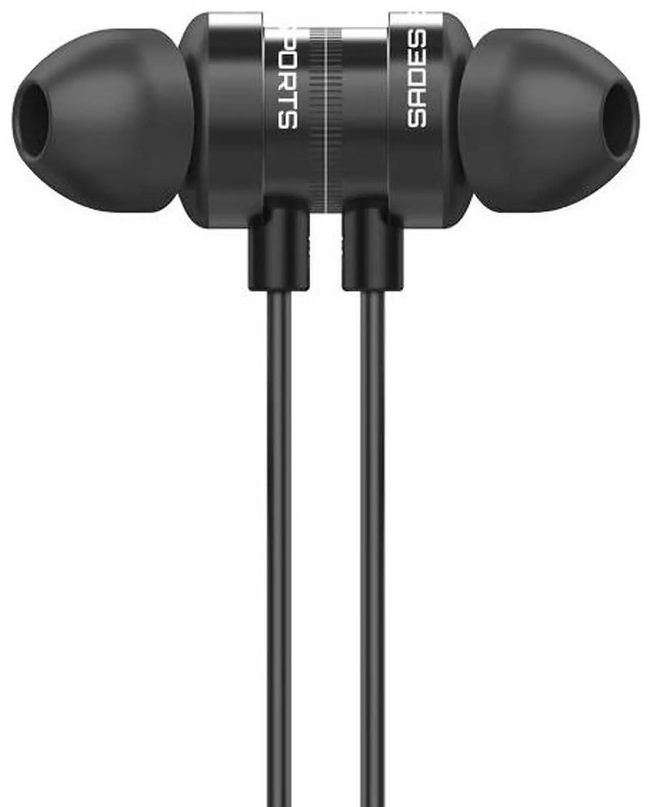 Alt view image 6 of 6 - SADES Wings 10 Pro USB-C Gaming Earbuds - Mobile/ VR/ Tablet/ Handheld