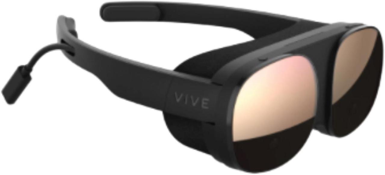 Main image of HTC Vive Flow: immersive VR glasses VR Headset metaverse devices