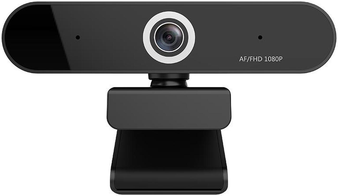 Main image of AF FHD 1920*1080P Webcam Camera Microphone 1080P Webcam High Speed USB 2.0 For Desktop Laptop Online School Classes Skype Teleconferencing