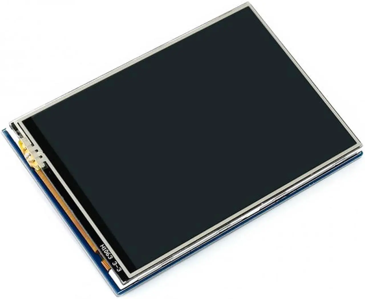 Alt view image 3 of 6 - 3.5 inch Raspberry Pi 4B display Raspberry Pi 3B+ touch display plus touch pen