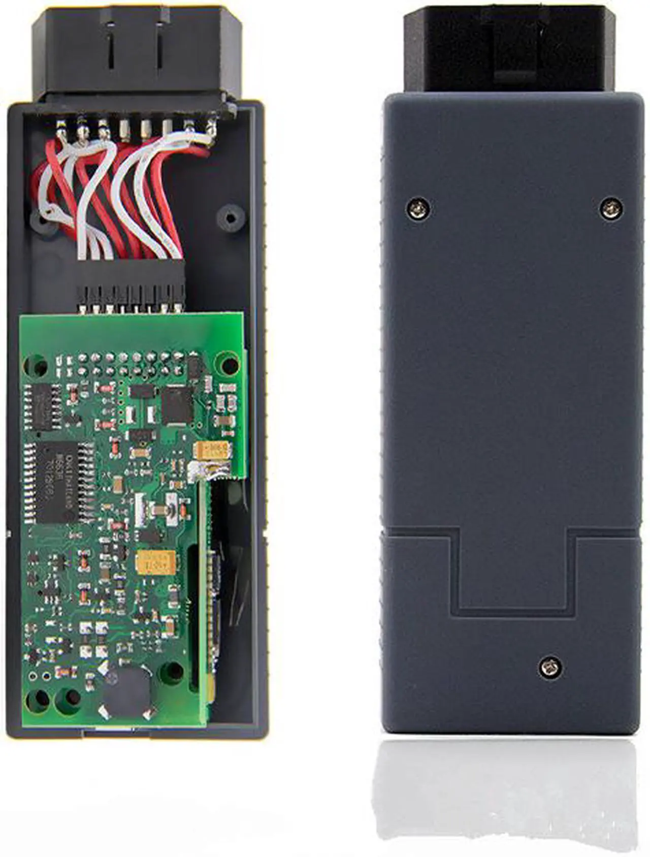 Alt view image 3 of 3 - VAS5054A Plus OKI Full Chip ODIS V4.3.3 Bluetooth  VAS5054 4.3.3 VAS 5054A 4.33 Diagnostic Tool