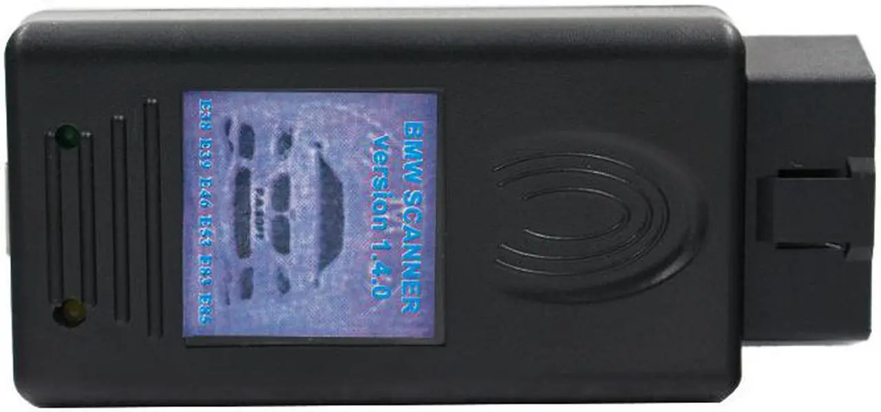 Alt view image 3 of 6 - Newly  Scanner Version 1.4 with FT232RL Chip PA Soft  Scanner PA Soft 1.4 OBD2 Diagnostic tool
