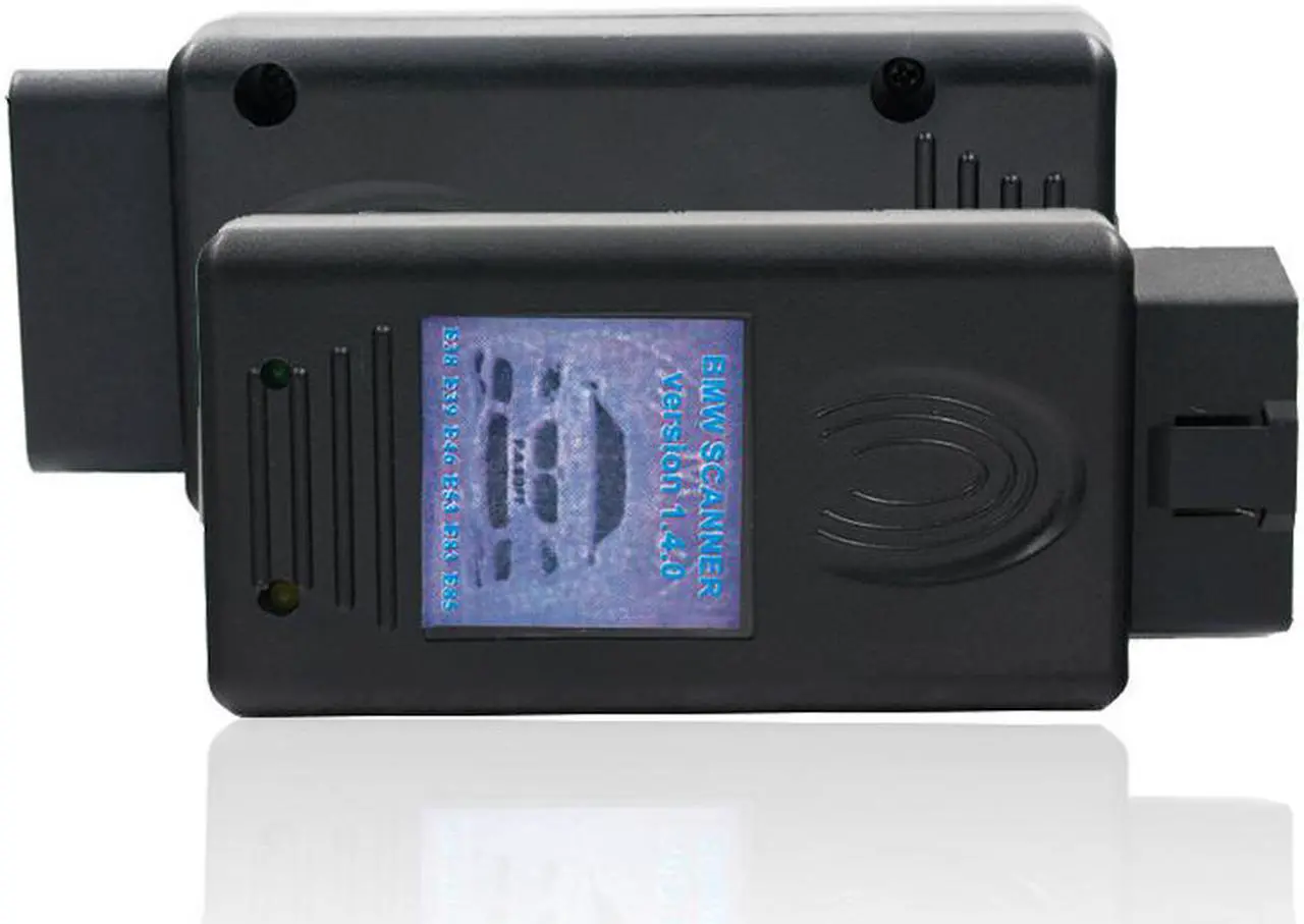 Alt view image 4 of 6 - Newly  Scanner Version 1.4 with FT232RL Chip PA Soft  Scanner PA Soft 1.4 OBD2 Diagnostic tool