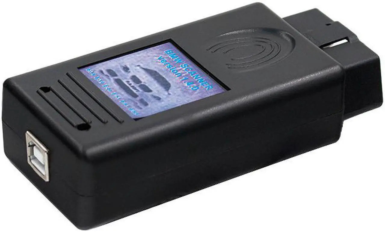 Alt view image 6 of 6 - Newly  Scanner Version 1.4 with FT232RL Chip PA Soft  Scanner PA Soft 1.4 OBD2 Diagnostic tool