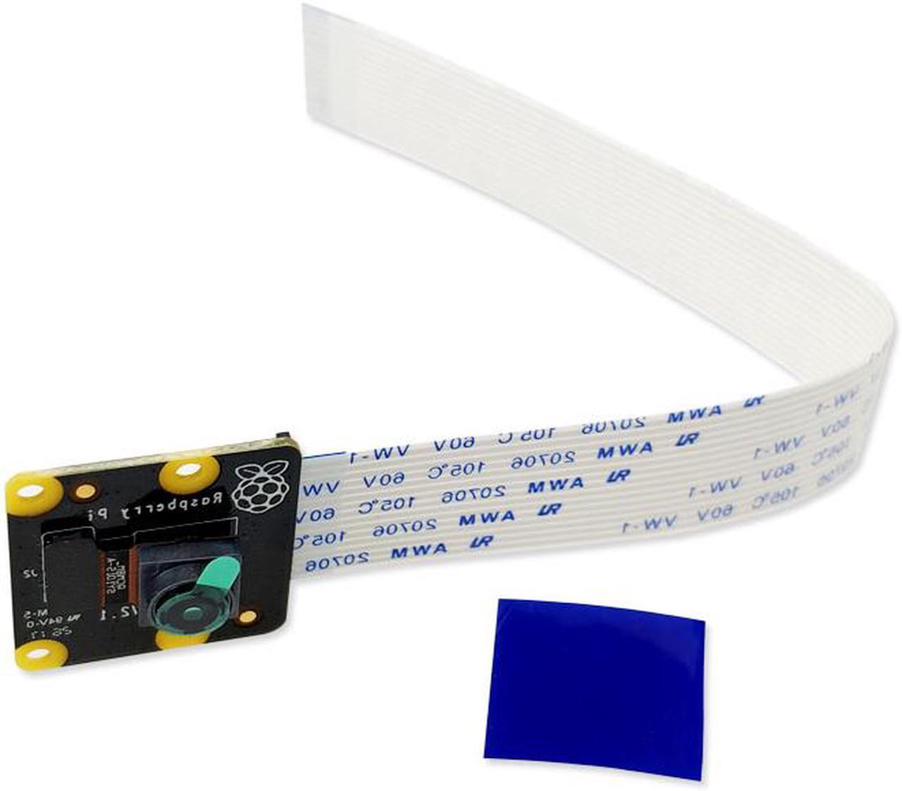 Alt view image 2 of 3 - New original Raspberry Pi 3 Model B/B+ Plus Camera V2 & PiNoir Camera V2 Video Module 8MP