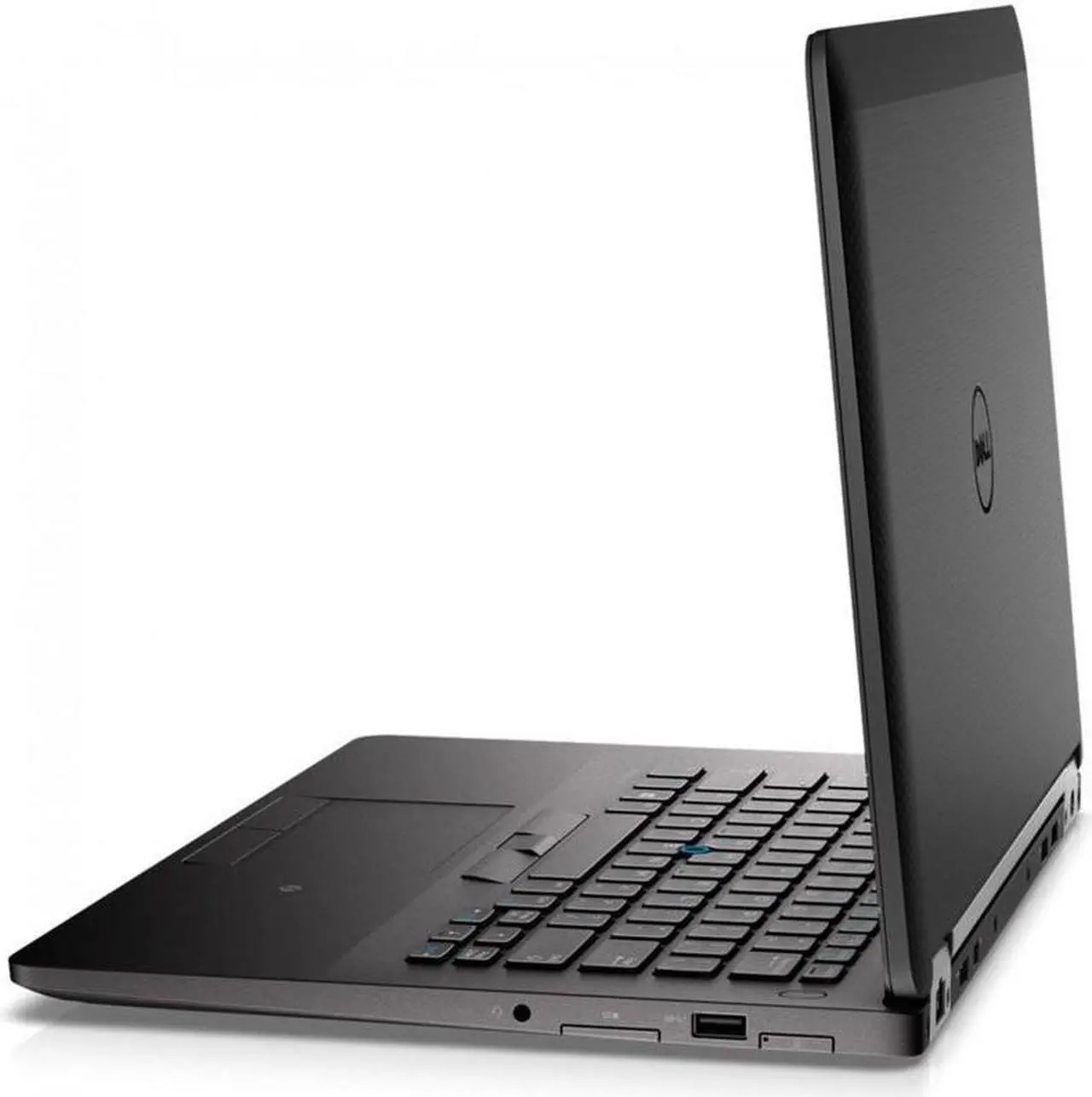Alt view image 6 of 7 - Dell Latitude E7470 i7 2.60GHz 16GB 256GB SSD 10P