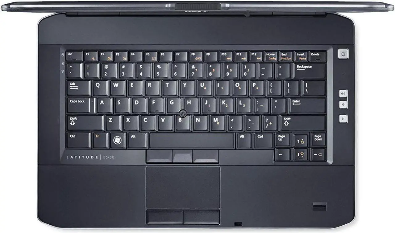 Alt view image 3 of 4 - Dell Latitude E5430 i5-3210M 2.50GHz 4GB RAM 320GB HDD Win 10 Home Webcam