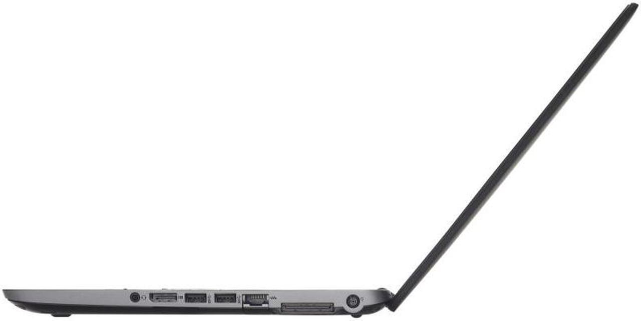 Alt view image 5 of 6 - HP EliteBook 840 G1 i5 1.70GHz 8GB 500GB HDD 10P