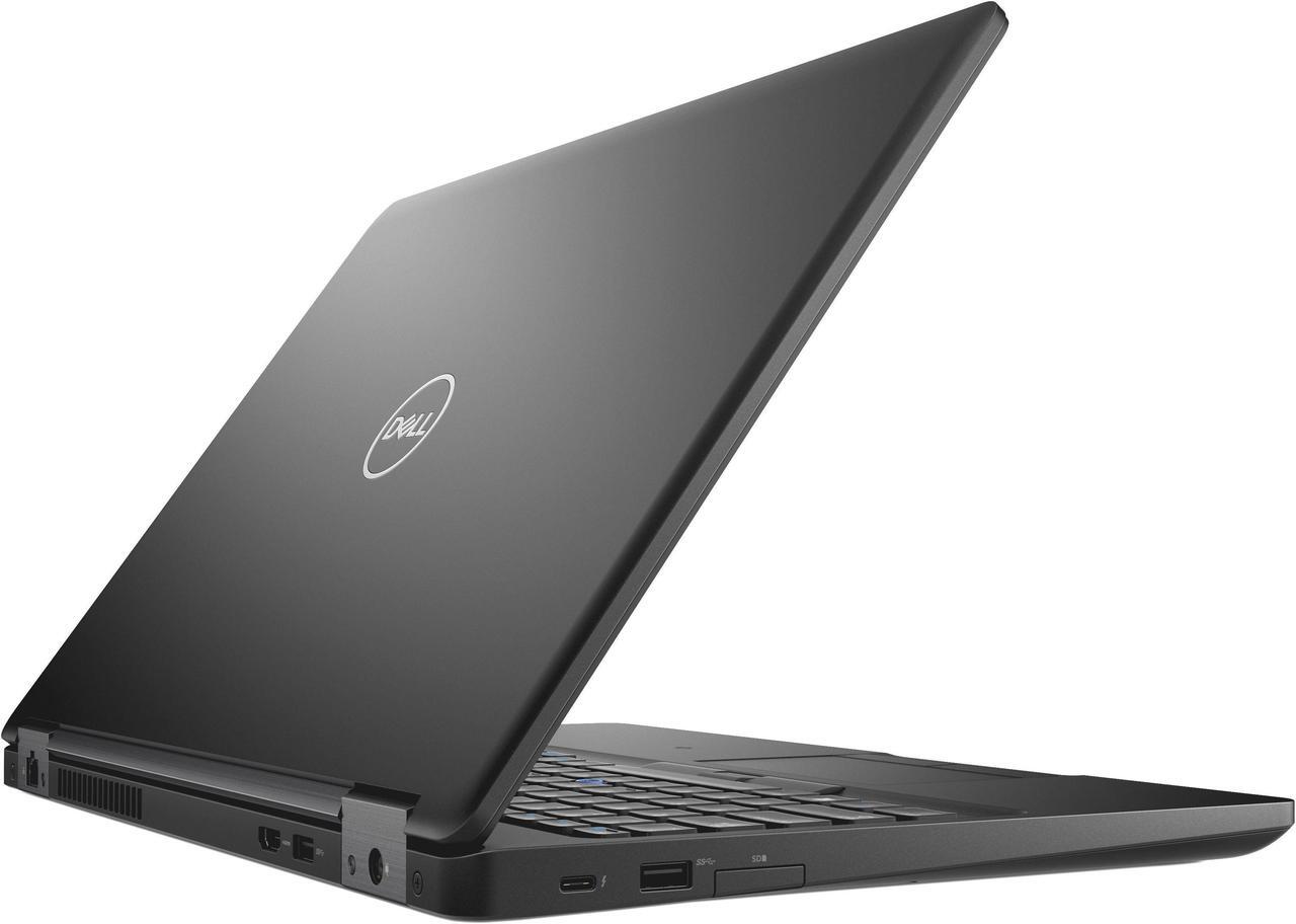 Alt view image 3 of 4 - Dell Latitude 5590 i5 1.7GHz 16GB 1000GB HDD 11P