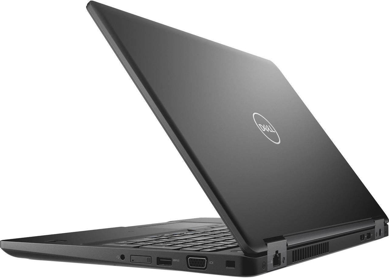 Alt view image 4 of 4 - Dell Latitude 5590 i5 1.7GHz 16GB 1000GB HDD 11P
