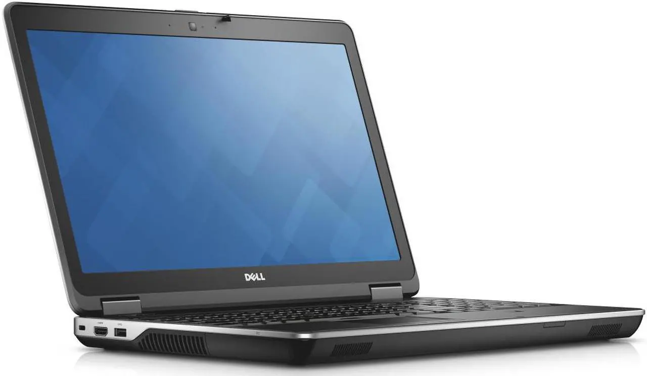 Main image of Dell Precision M2800 i7 2.50GHz 8GB 1TB HDD 10P B Grade