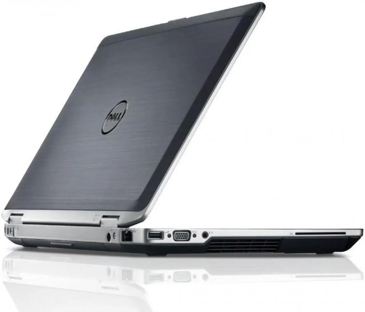 Alt view image 4 of 6 - Dell Latitude E6430 Intel i7-3520M 2.90GHz 8GB RAM 256GB SSD Win 10 Pro