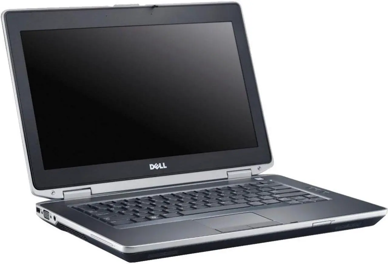 Main image of Dell Latitude E6430 Intel i7-3520M 2.90GHz 8GB RAM 256GB SSD Win 10 Pro