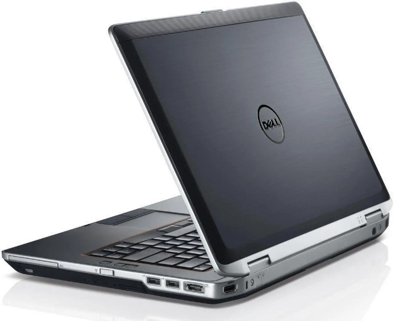 Alt view image 3 of 6 - Dell Latitude E6430 Intel i7-3520M 2.90GHz 8GB RAM 256GB SSD Win 10 Pro