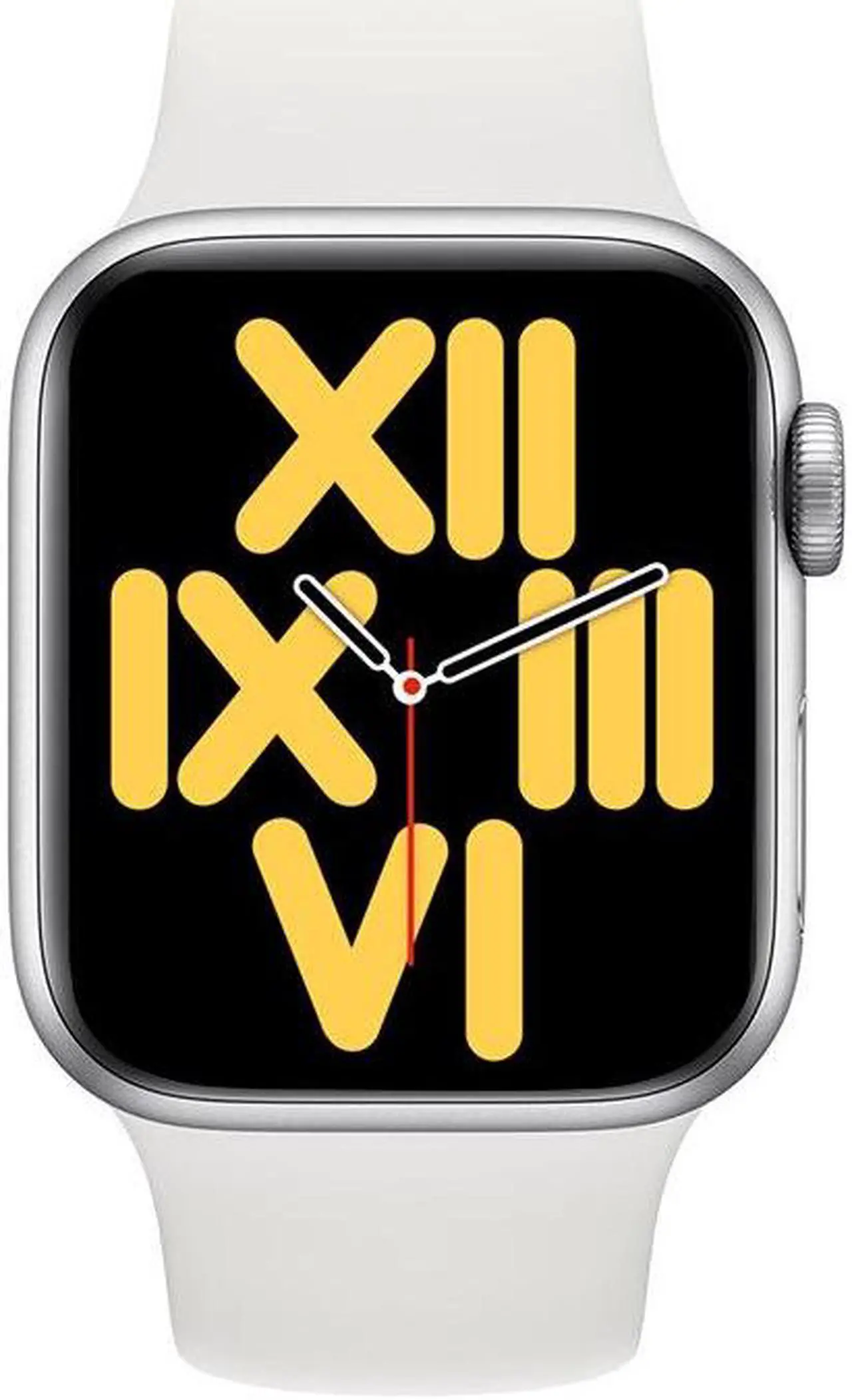 Alt view image 3 of 7 - X8promax Bluetooth Call Smart Watch 1.69 Inch With Rotating Button Message To Remind Movement