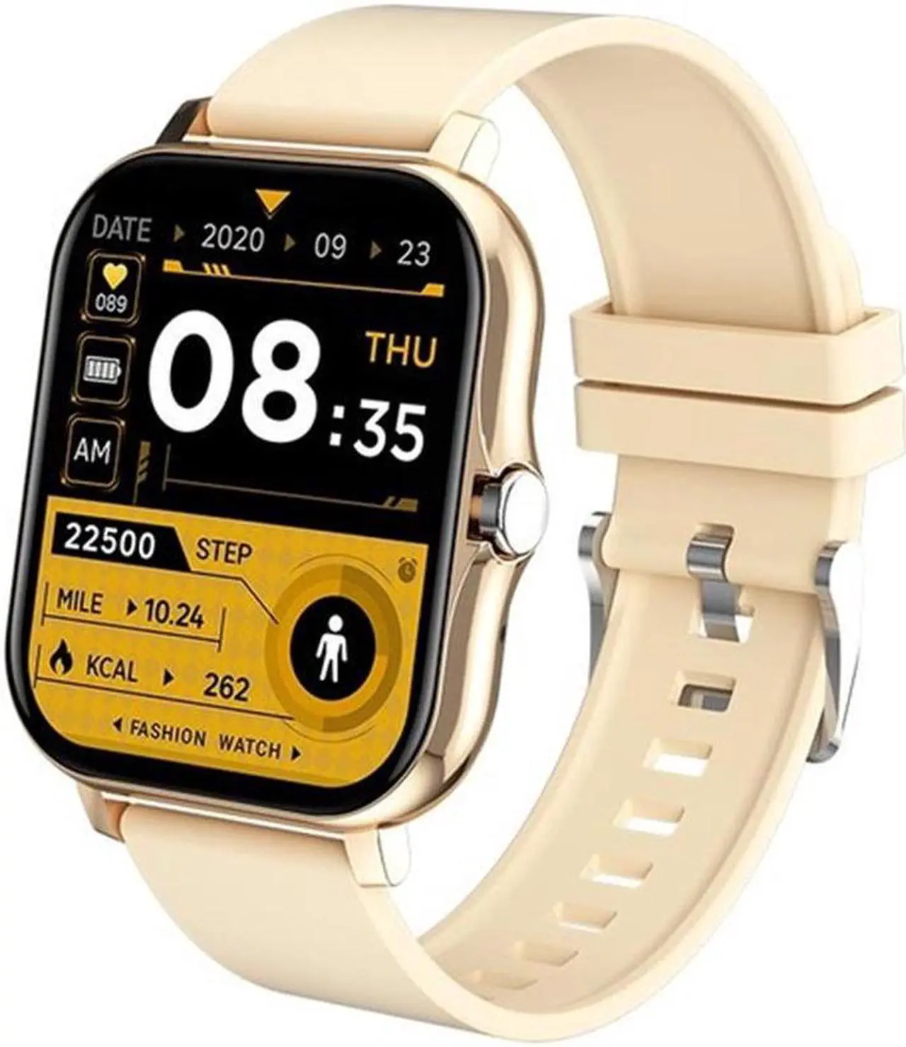 Alt view image 3 of 7 - Bracelet Y13 Bluetooth Calling Heart Rate Blood Glucose Health Online Listening To Songs Step Counting Running Sport Smart Watch