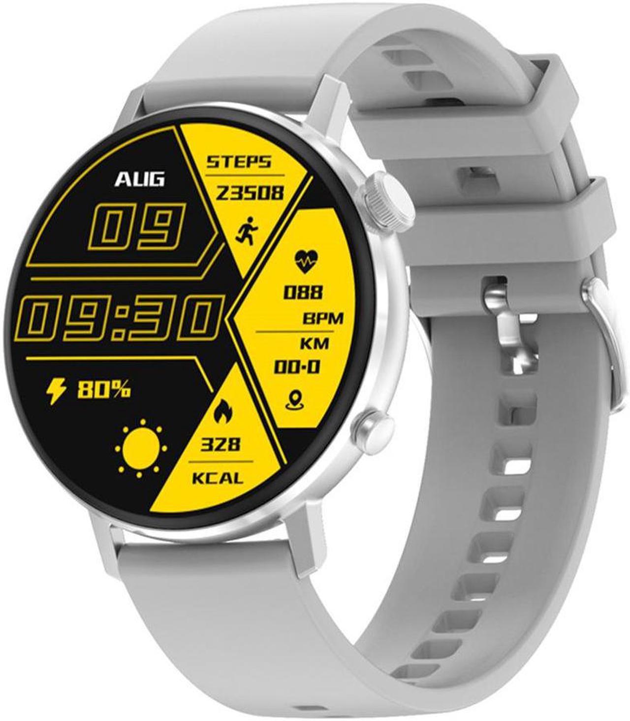 Main image of Dt88 Max Smart Watch Bluetooth Calling Heart Rate Sleep Monitoring Nfc Access Control Sports Bracelet