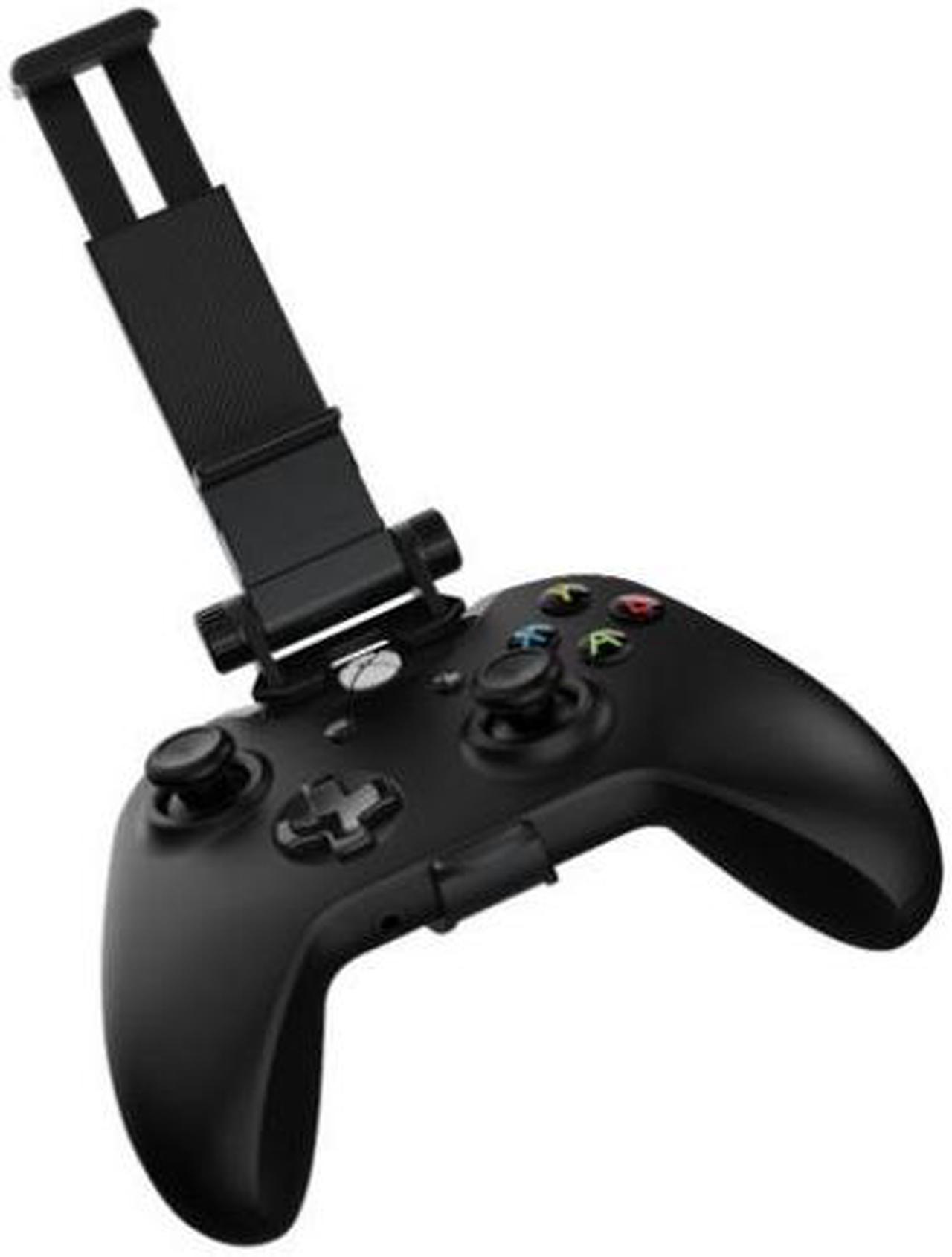 Alt view image 2 of 5 - XBOX ONE slim/XBOX ONE X Game Controller Clip Phone Holder