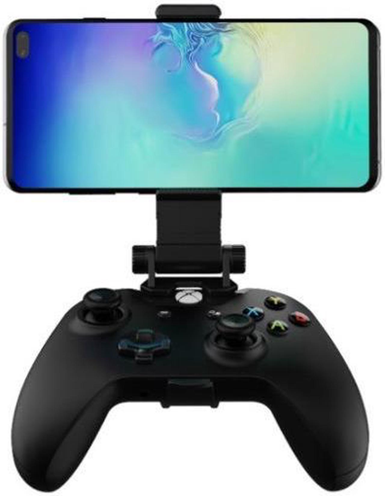 Alt view image 3 of 5 - XBOX ONE slim/XBOX ONE X Game Controller Clip Phone Holder