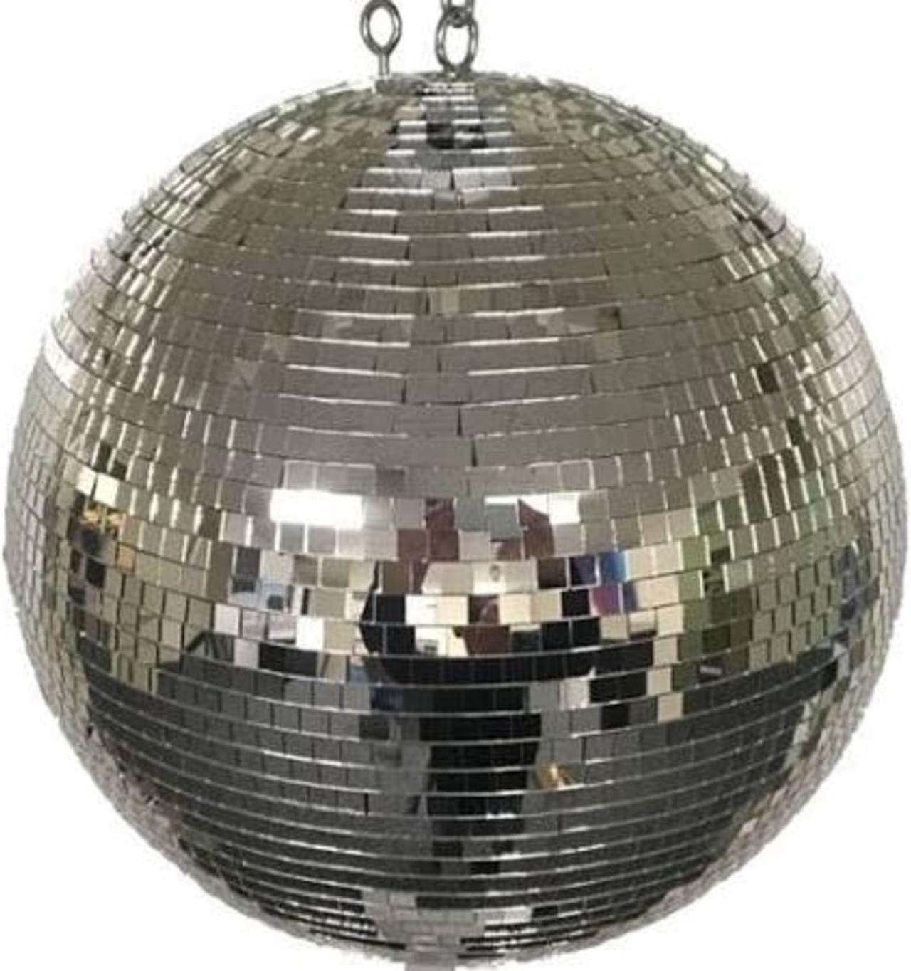 Alt view image 8 of 10 - Eliminator EM16 16" Mirror Ball