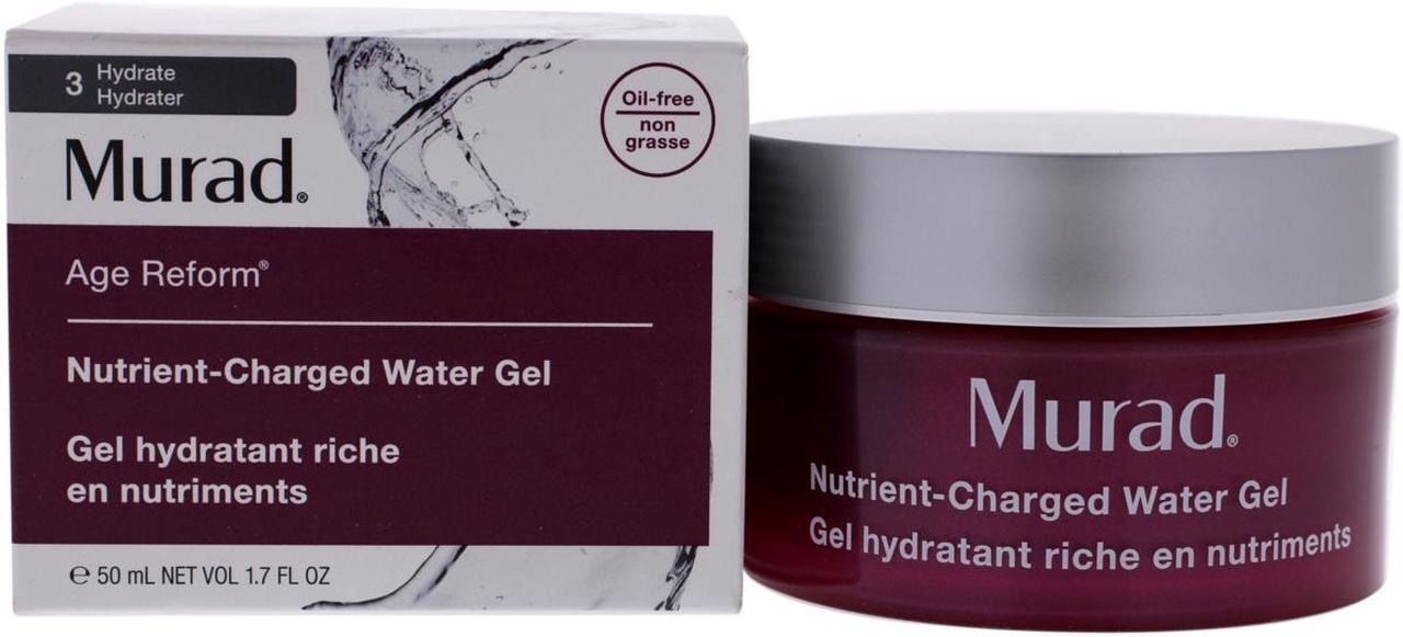 Alt view image 3 of 4 - Murad Nutrient-Charged Water Gel 1.7oz