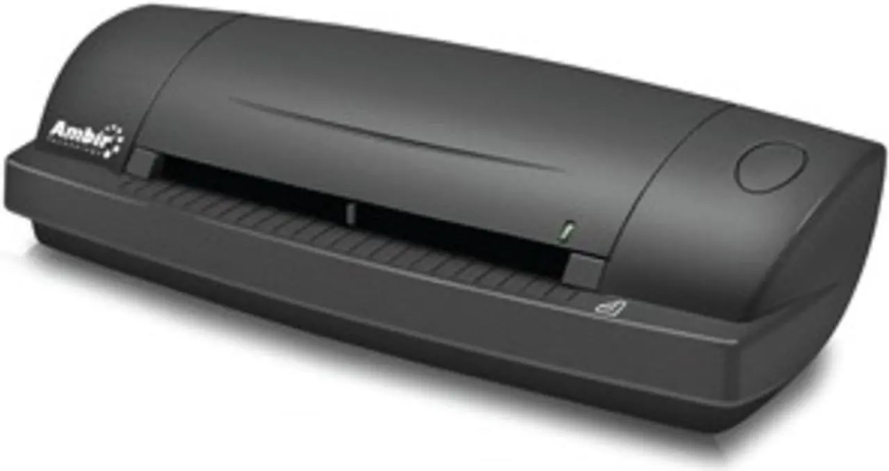 Alt view image 17 of 20 - Ambir ImageScan Pro DS687 Card Scanner DS687BCS