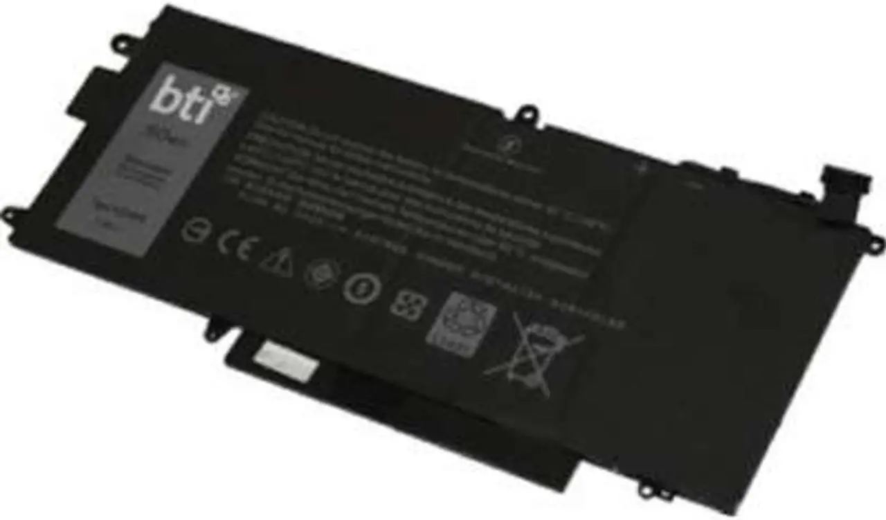 Alt view image 3 of 8 - LI-ION 4 CELL 7.6V BATTERY FOR
