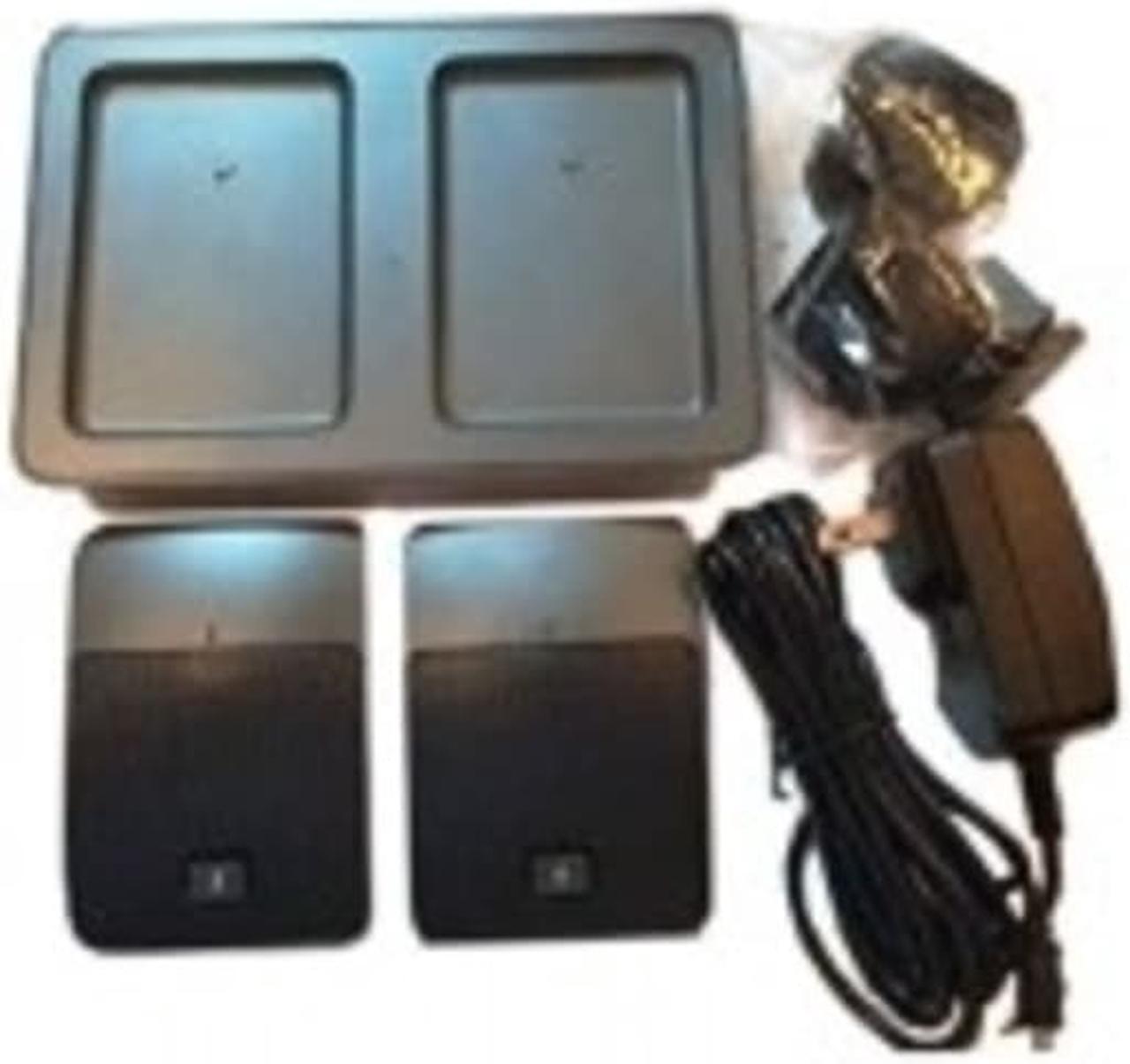 Alt view image 4 of 5 - Cisco Microphone Kit, CP-8832-MIC-WLS=