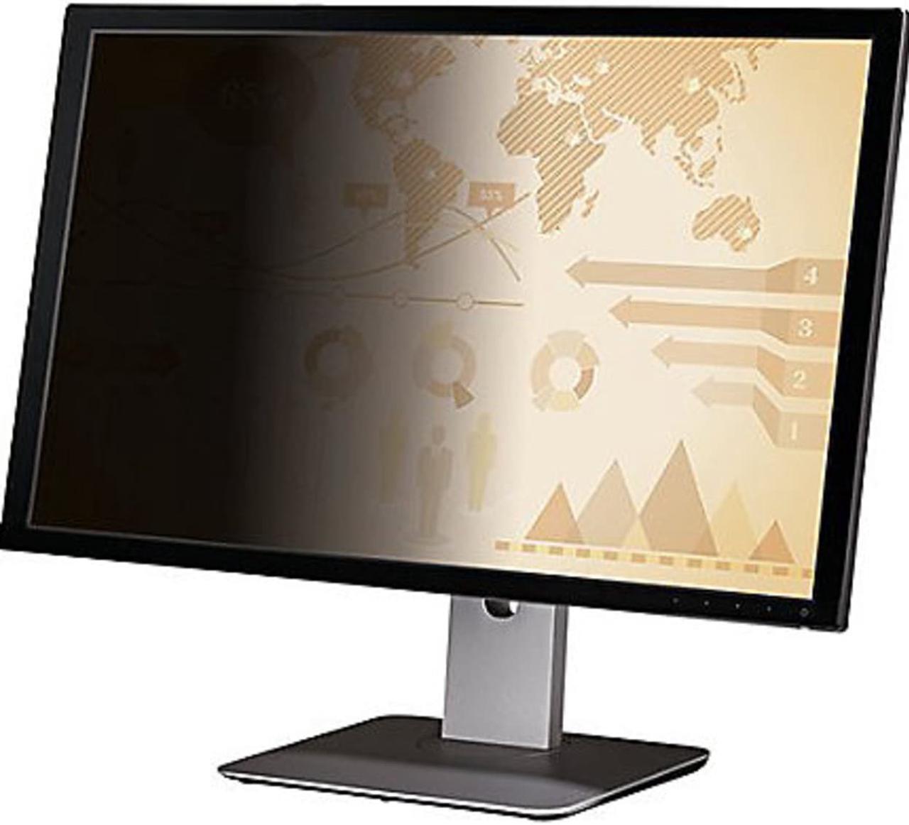 Alt view image 4 of 9 - 3M™ Privacy Filter For 31.5" Widescreen Monitor (16:9)