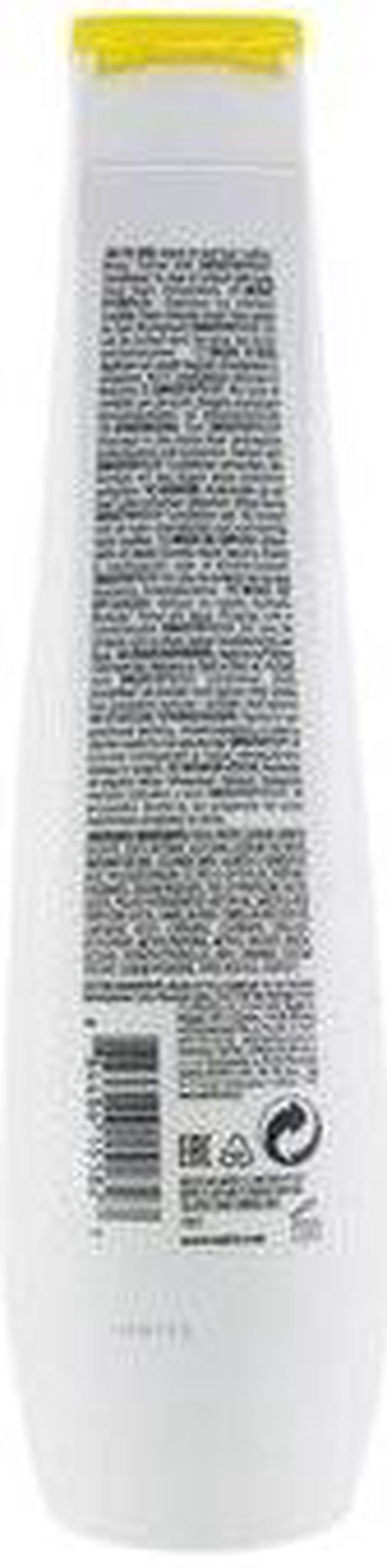 Alt view image 4 of 6 - Intensive Therapy Deep Repair Hair Masque By Nioxin For Unisex - 16.9 Oz Masque