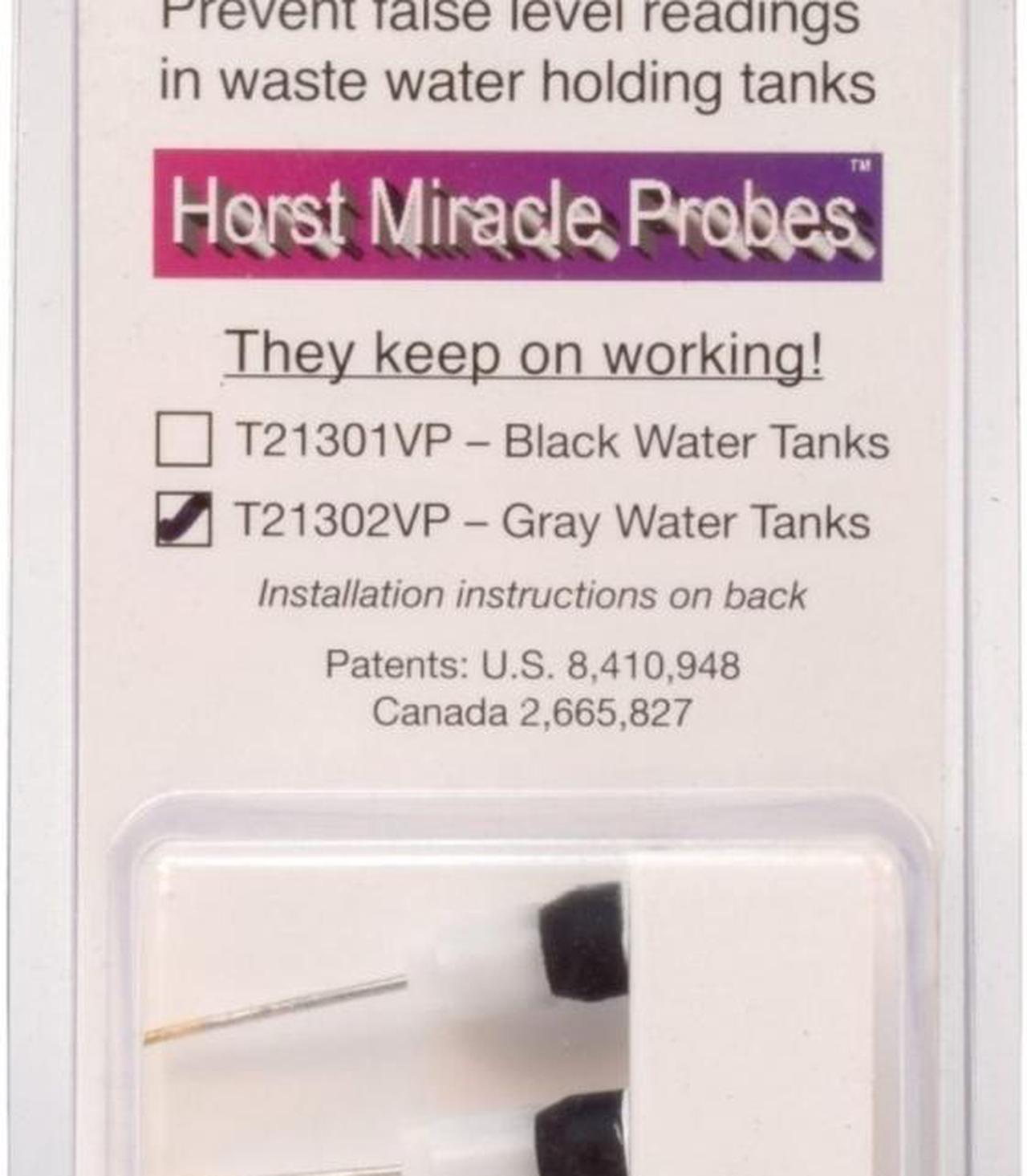 Alt view image 4 of 12 - TANK PROBE, GRAY WATER, C