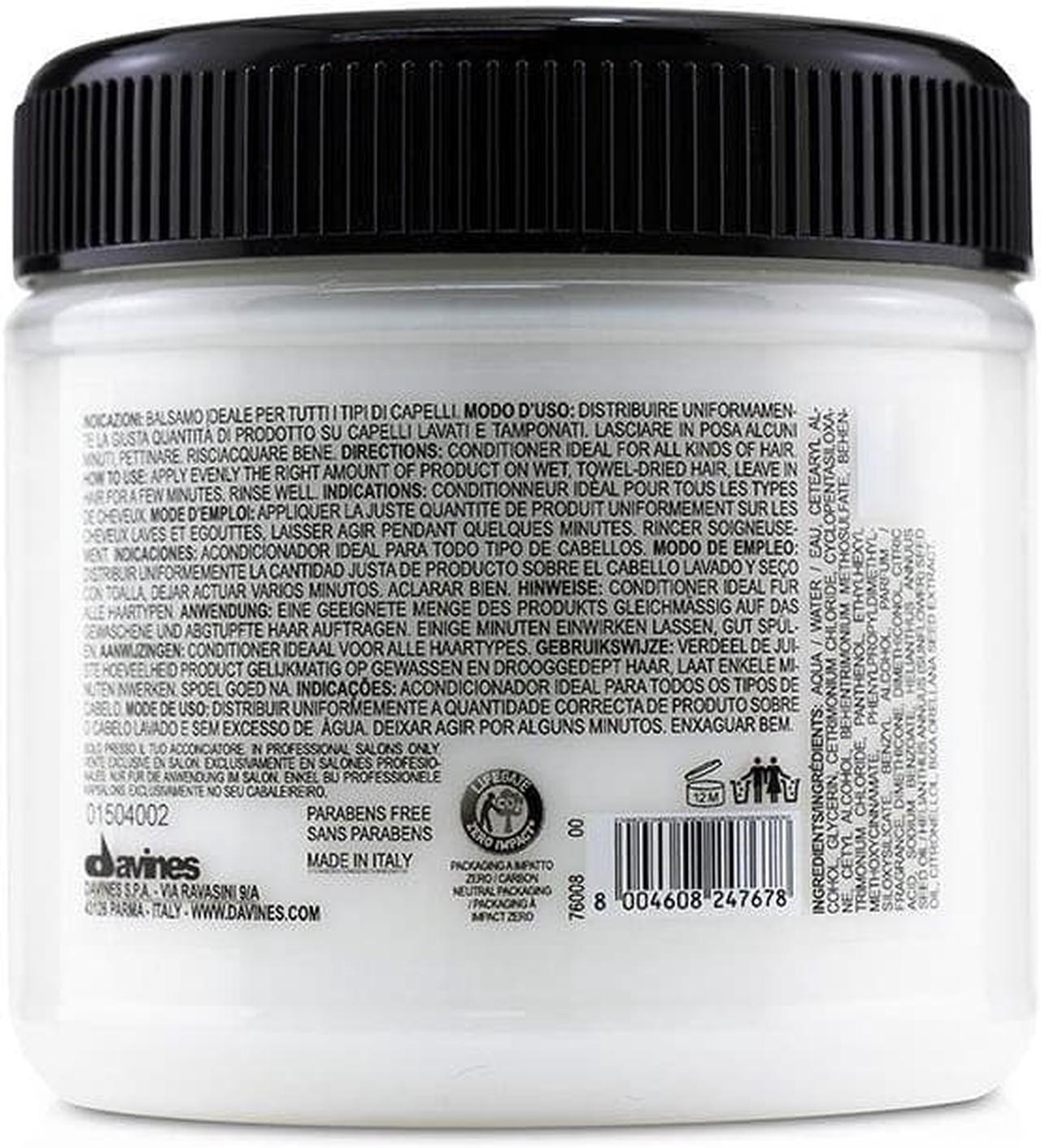 Alt view image 10 of 10 - Davines - OI Absolute Beautifying Conditioner (For All Hair Types) 250ml/8.45oz